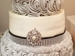 Just for Kicks Cupcakes & More