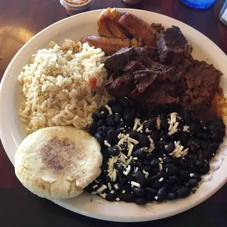 Asado Negro