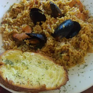 Paella