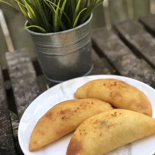 Empanadas