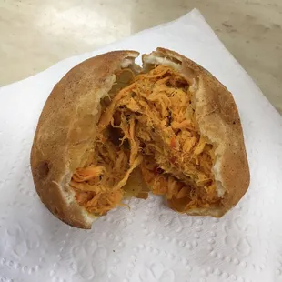 Pastelito de Pollo
