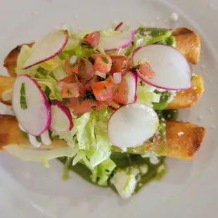 Taquitos