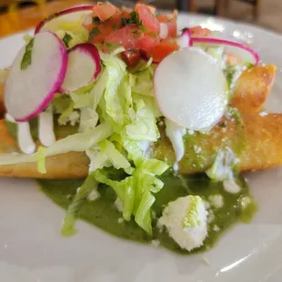 Taquitos