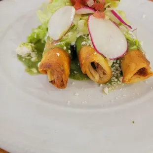 Taquitos