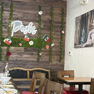 Decorations