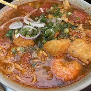 Bun rieu