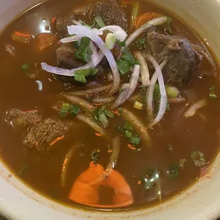 P14. Fragrant Beef Stew (Ph B Kho)