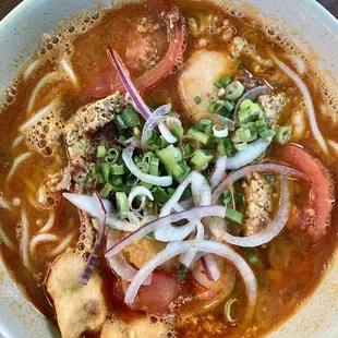 bun rieu