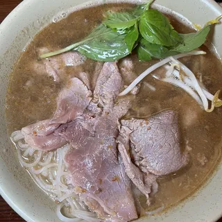 P7. Pho Satay