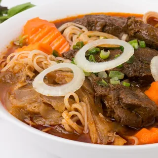 P14. Fragrant Beef Stew