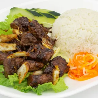 White Rice
