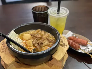 Ji Bei Chuan