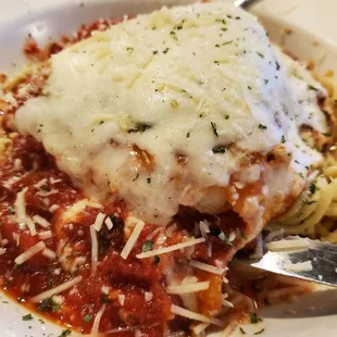 Pasti Italian Grill