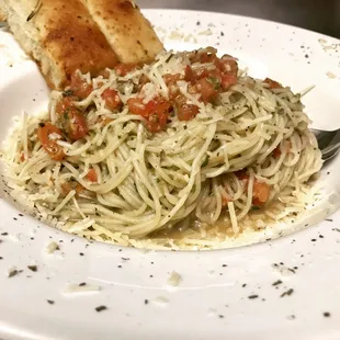 Capellini Pomodoro