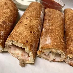 Calzone