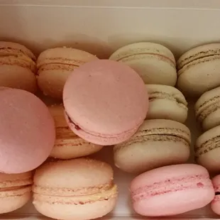 Macarons