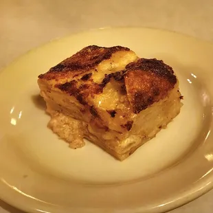 Side of Dauphinois potatoes