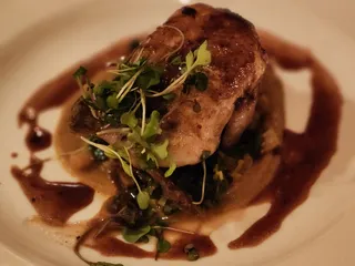 Bartolotta's Lake Park Bistro