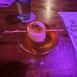 Bananas Foster