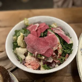 maggie&apos;s salad