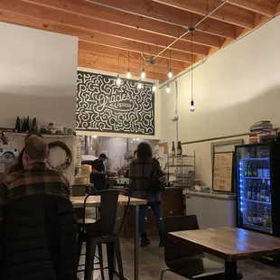 Pop up shop inside Gracie&apos;s