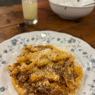 food, pasta