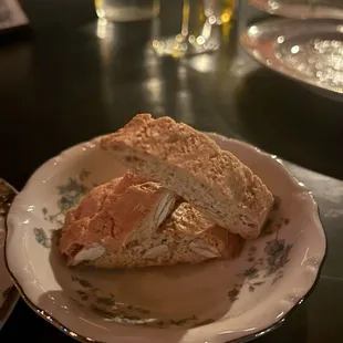 food, dessert