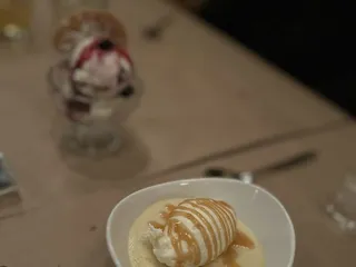 a Cena Ristorante