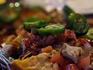 Martino's Sports Bar & Grille