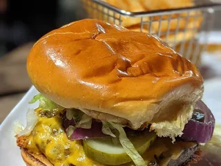 Yogi's Bar & Grill