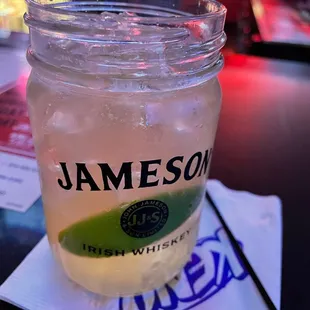 Kentucky mule