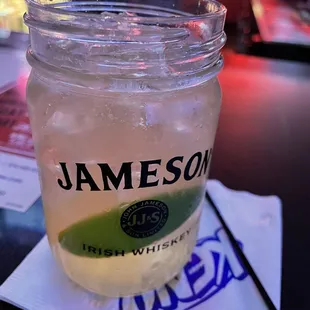 Kentucky mule