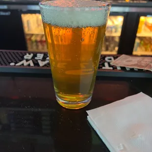 CBC IPA