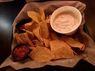 Hamilton's Pub