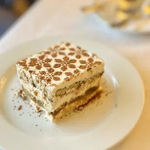 Tiramisu