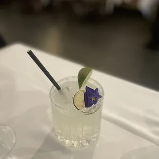 Margarita