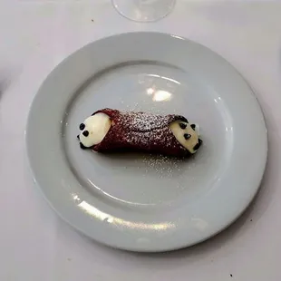 Cannoli