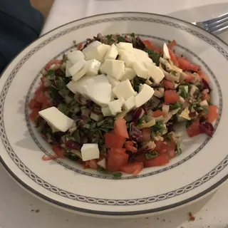 Insalata Pastina