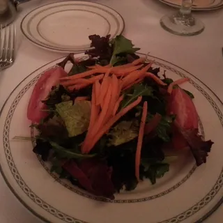 Insalata Verde