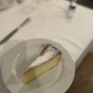 Cheesecake
