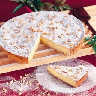 Torta della Nonna