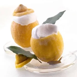 Sorbetto al Limone