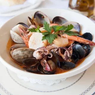 Cioppino