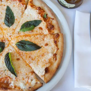 Pizza Margherita
