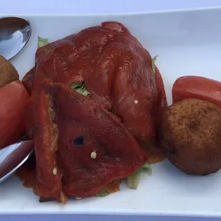 Caciotta Fritta