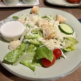 Side salad