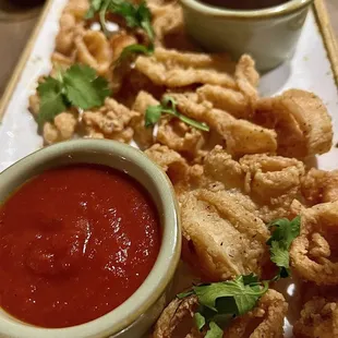 Calamari
