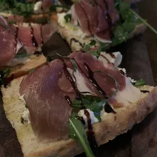 Bruschetta