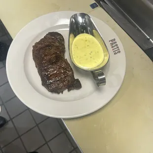 New York Strip