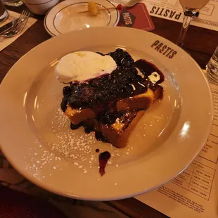 French Toast